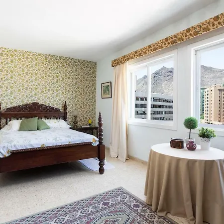 Holiday home Finca Casa Blanca