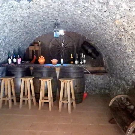 Finca Casa Blanca Güimar