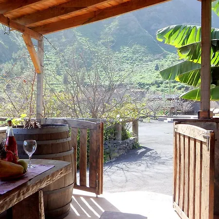 Finca Casa Blanca Güimar