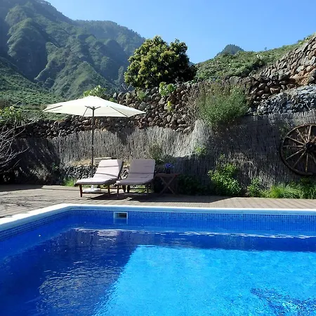 Finca Casa Blanca Güimar