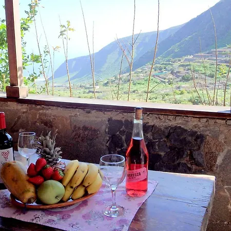 Finca Casa Blanca