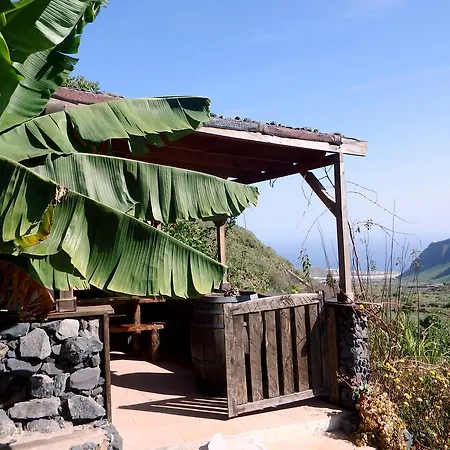 Finca Casa Blanca