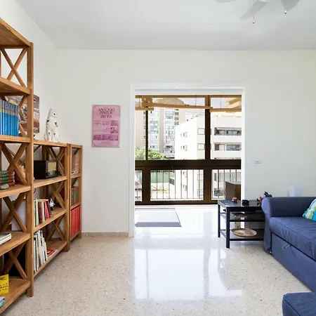 Finca Casa Blanca בית נופש *