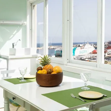 Finca Casa Blanca Holiday home