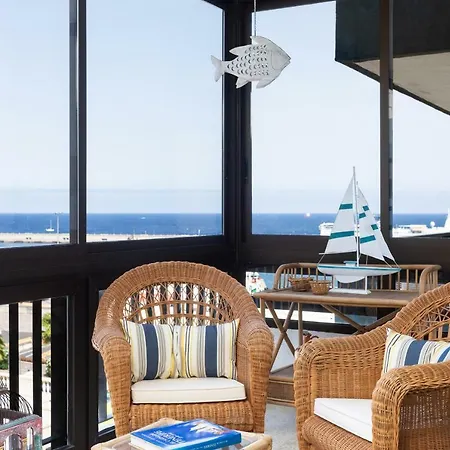 Holiday home Finca Casa Blanca
