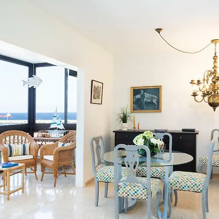 Finca Casa Blanca בית נופש *