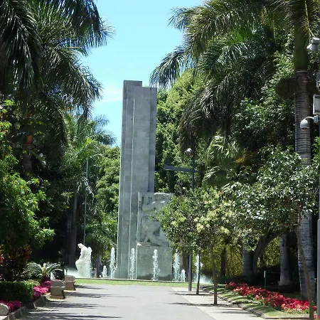 Finca Casa Blanca Güimar