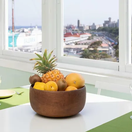 Finca Casa Blanca Holiday home