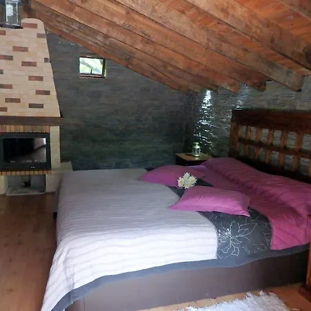 בית נופש Finca Casa Blanca *
